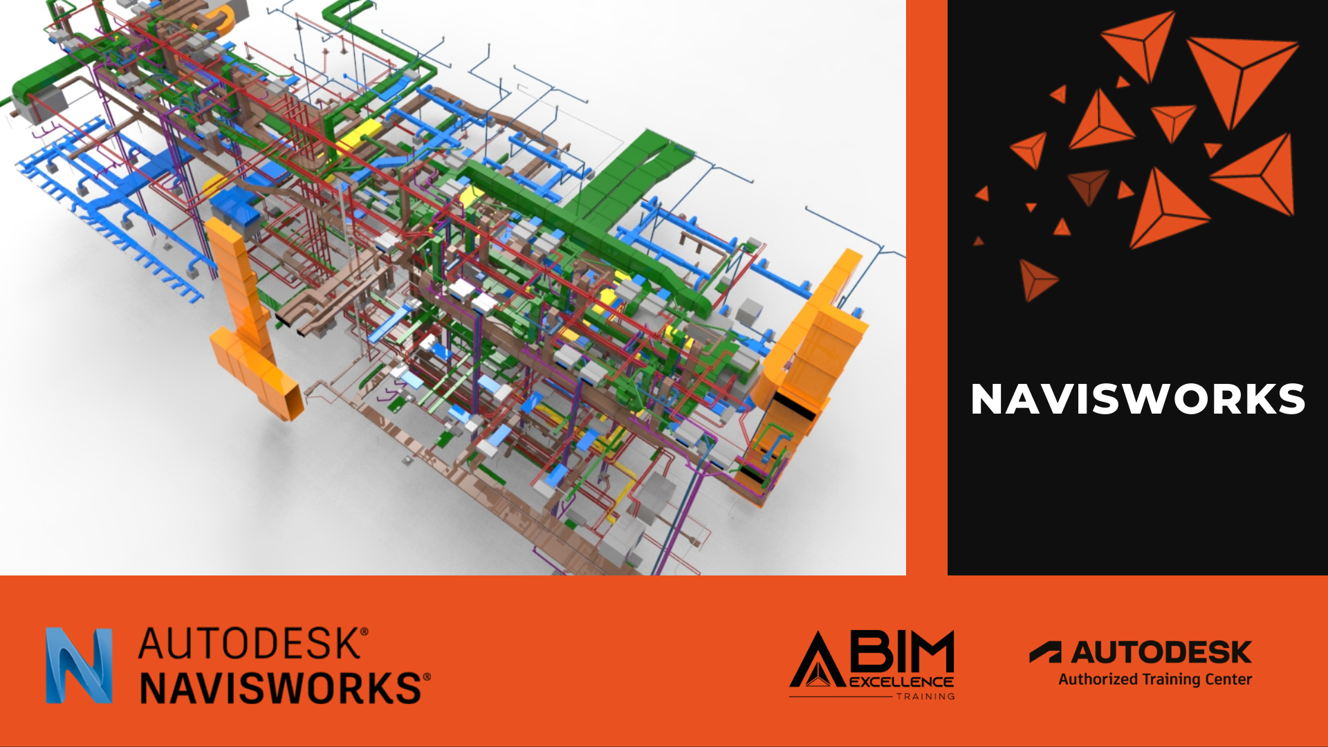 Compatibilizao BIM com Navisworks