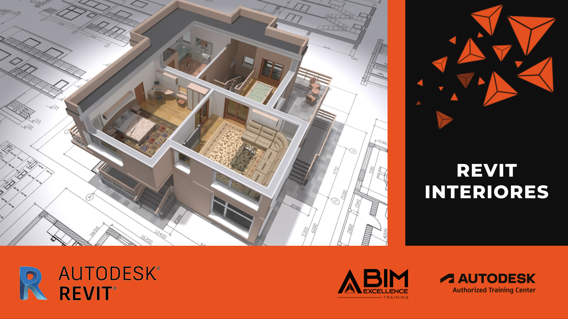 Modelagem BIM para Interiores com Revit